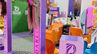 Darling Mask group (Our services)