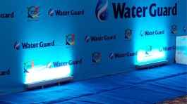 WaterGuard Mask group